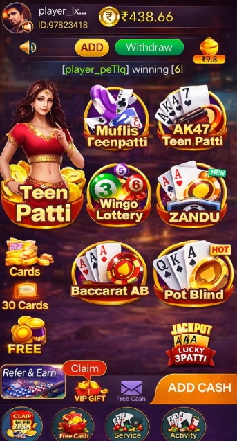Samba Slots Casino game