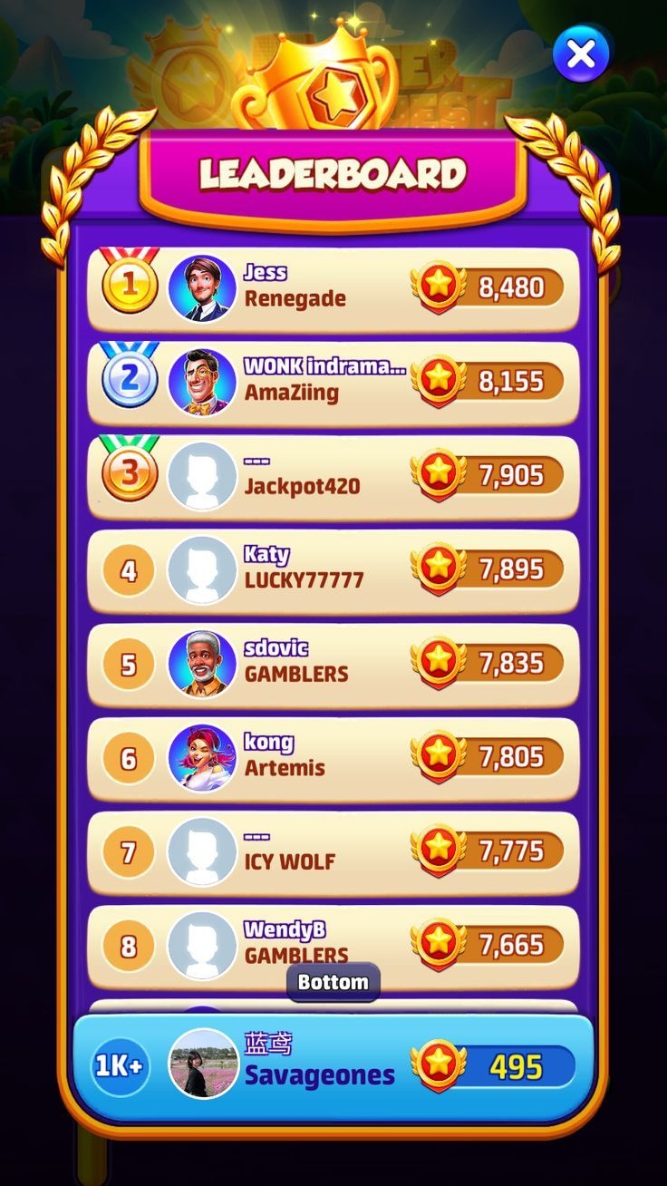 Samba Slots Casino game