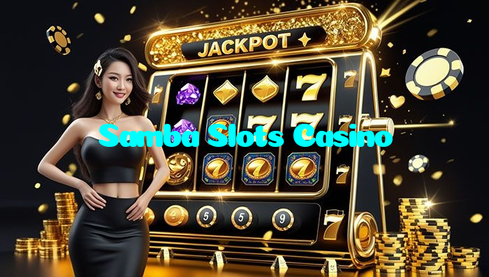 making first deposit on Samba Slots Casino website using local payment methods in Pakistan