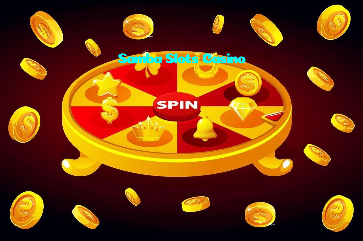 Samba Slots Casino خوش آمدید بونس +600% پیشکش موبائل ایپ کے پروموشن سیکشن میں دکھائی دیتی ہے۔