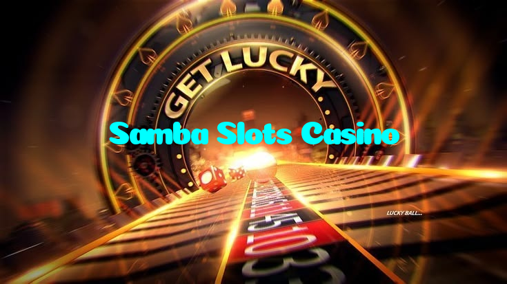 available types of Samba Slots Casino bet including pre-match live express and system bets