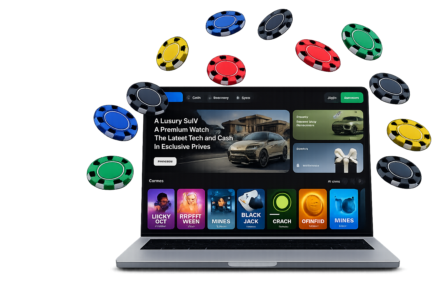 Samba Slots Casino Pakistan
